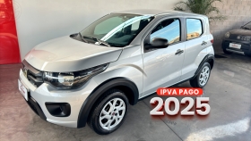 mobi 1.0 8v evo flex like. manual 2023 santa maria