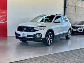 t cross 1.0 comfortline tsi flex 4p automatico 2024 santa maria