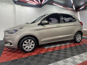 ka 1.0 se 12v flex 4p manual 2015 santa maria