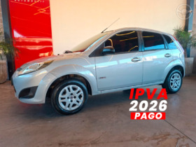 fiesta 1.6 mpi class hatch 8v flex 4p manual 2011 santa maria