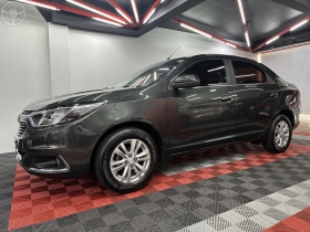 COBALT 1.8 MPFI LTZ 8V FLEX 4P MANUAL