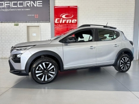 kardian 1.0 tce evolution edc flex 4p automatico 2025 santa maria