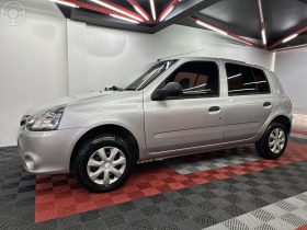 clio 1.0 expression 16v flex 4p manual 2014 santa maria