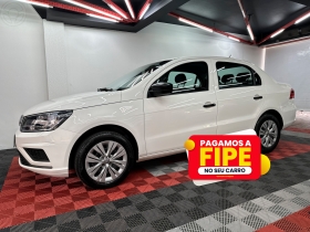 VOYAGE 1.0 MI 8V FLEX 4P MANUAL