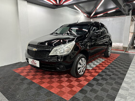 agile 1.4 mpfi lt 8v flex 4p manual 2010 santa maria