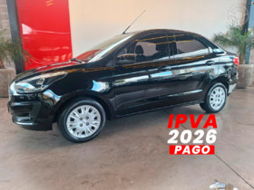 ka 1.0 se 12v flex 4p manual 2021 santa maria