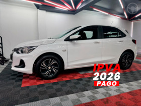 onix 1.0 lt 12v turbo flex 4p manual 2025 santa maria