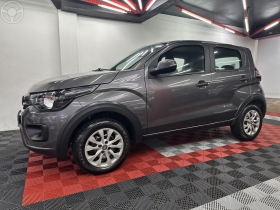 mobi 1.0 8v evo flex like. manual 2022 santa maria