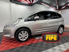 fit 1.4 lx 8v flex 4p manual 2014 santa maria