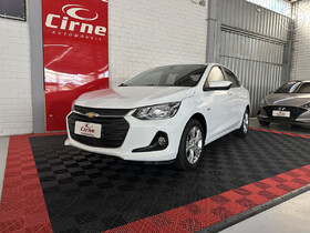 onix 1.0 ltz 12v turbo flex 4p manual 2023 santa maria