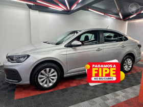 VIRTUS 1.0 TSI FLEX 4P AUTOMATICO