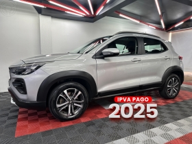 PULSE 1.0 AUDACE TURBO 200 12V FLEX 4P AUTOMÁTICO