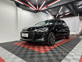 onix 1.0premier ii plus 12v turbo flex 4p automatico 2025 santa maria
