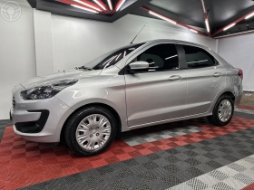 ka 1.5 se plus 12v flex 4p automatico 2021 santa maria