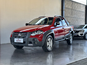 strada 1.8 mpi adventure cd 16v flex 3p manual 2012 santa maria