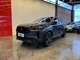 fastback 1.3 limited edition 270 turbo flex 4p automatico 2023 santa maria