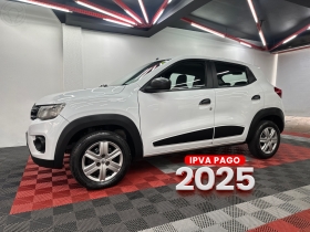 kwid 1.0 12v sce flex zen manual 2021 santa maria