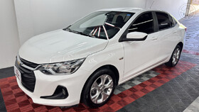 onix 1.0 ltz 12v turbo flex 4p manual 2023 santa maria