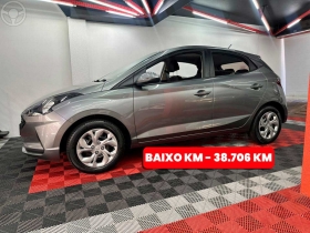 hb20 1.0 vision 12v flex 4p manual 2022 santa maria