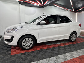 ka 1.5 se plus sedan flex 4p manual 2020 santa maria