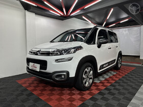  1.6 shine 16v flex 4p automatico 2018 santa maria