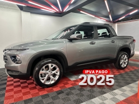 montana 1.2 turbo ltz flex 4p automatica 2023 santa maria