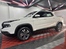 TORO 1.3 FREEDOM T270 4X2 16V FLEX 4P AUTOMÁTICO