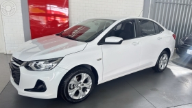 ONIX 1.0 LTZ 12V TURBO FLEX 4P MANUAL