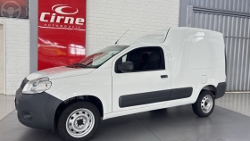 fiorino 1.4 endurance evo 8v flex 2p manual 2021 santa maria