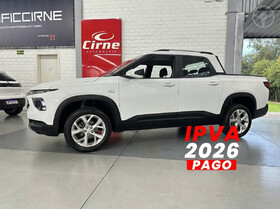 MONTANA 1.2 TURBO LTZ FLEX 4P AUTOMÁTICA