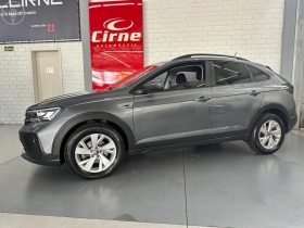 nivus 1.0 tsi comfortline flex 4p automatico 2022 santa maria