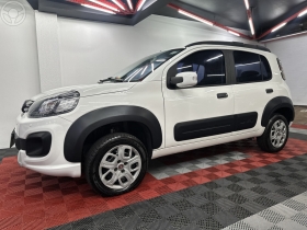 uno 1.0 evo way 8v flex 4p manual 2019 santa maria