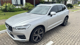 XC60 2.0 T8 R DESIGN HYBRID 4P AUTOMÁTICO