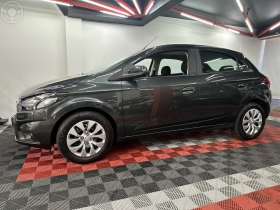 onix 1.4 mpfi lt 8v flex 4p manual 2018 santa maria