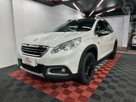 2008 1.6 16v flex crossway 4p automatico 2017 santa maria