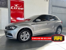 polo 1.0mpi total flex manual 2020 santa maria