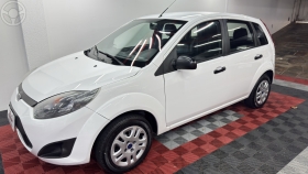fiesta 1.0 mpi hatch 8v flex 4p manual 2012 santa maria