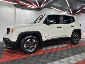 RENEGADE 1.8 16V FLEX SPORT 4P MANUAL