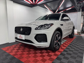 e pace 2.0 16v p250f r dynamic s awd flex 4p automatico 2021 santa maria