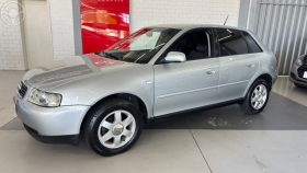 a3 1.6 8v 4p manual 2003 santa maria