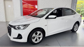 onix 1.0ltz plus 12v turbo flex 4p automatico 2023 santa maria