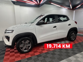 kwid 1.0 12v sce flex zen manual 2024 santa maria