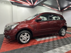 agile 1.4 mpfi ltz 8v flex 4p manual 2011 santa maria