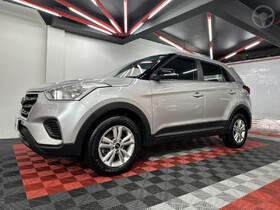 creta 1.6 16v flex attitude manual 2019 santa maria