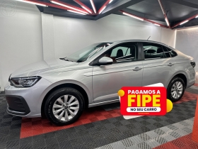 VIRTUS 1.0 TSI FLEX 4P AUTOMATICO