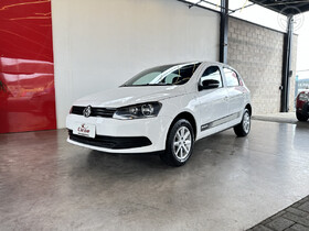 gol 1.0 mi selecao 8v flex 4p manual g.vi 2014 santa maria
