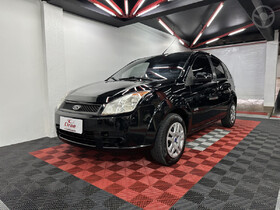 fiesta 1.6 mpi class hatch 8v flex 4p manual 2009 santa maria
