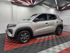 kwid 1.0 12v sce flex zen manual 2023 santa maria
