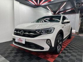 NIVUS 1.0 200 TSI HIGHLINE LAUNCHING EDITION TOTAL FLEX 4P AUTOMÁTICO