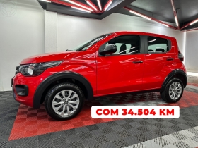 mobi 1.0 8v evo flex like. manual 2023 santa maria